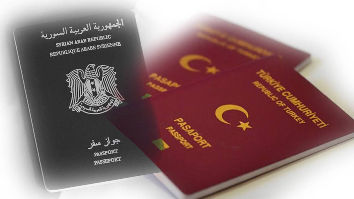 ما هو عدد السوريين الذين تم منحهم الجنسية التركية؟