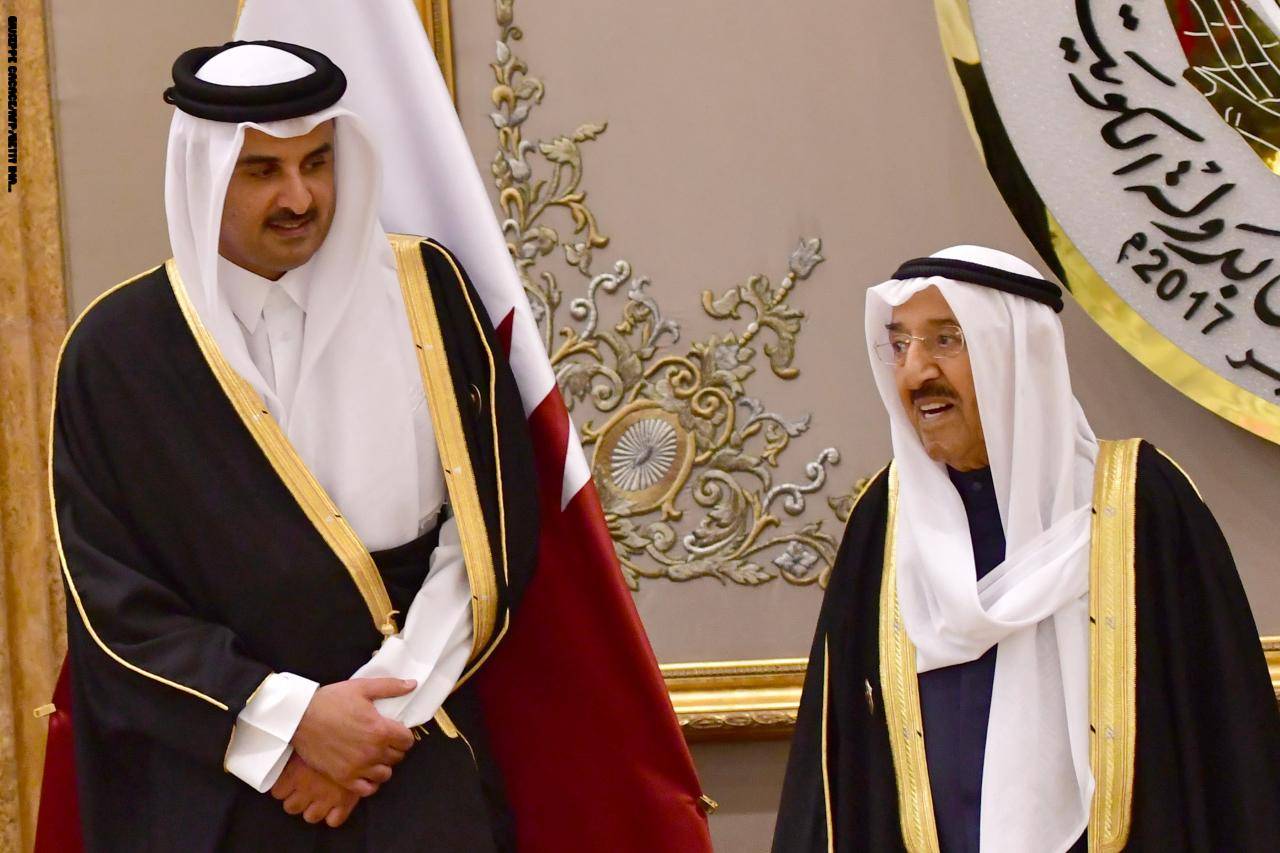 مبادرة كويتية لإنشاء صندوق للاستثمار في التكنولوجیا.. وقطر أول المساهمين