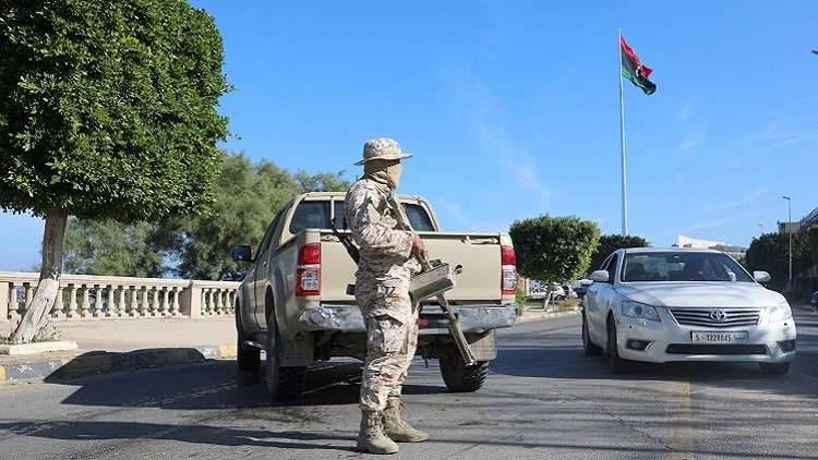 موسكو تدعو الأطراف الليبية لإبرام اتفاق هدنة طويلة