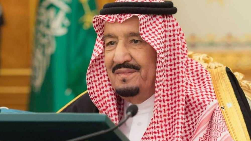 أمر ملكي سعودي بإعفاء رئيس هيئة الطيران المدني