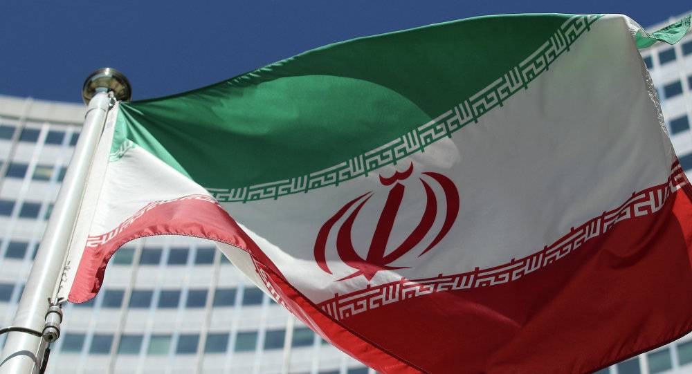 لما حذّرت إيران رعاياها من السفر إلى جورجيا؟