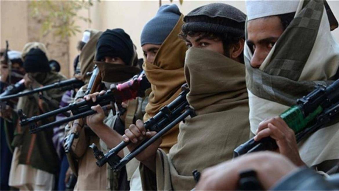 للتفاوض مع الحكومة الأفغانية ضغوط باكستانية على حركة طالبان