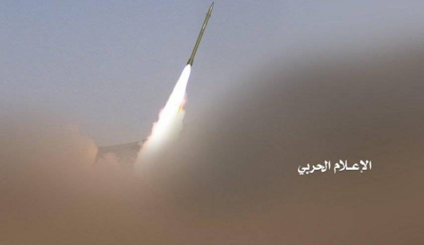 ضربات باليستية بعمق الاراضي السعودي بجيزان وعسير