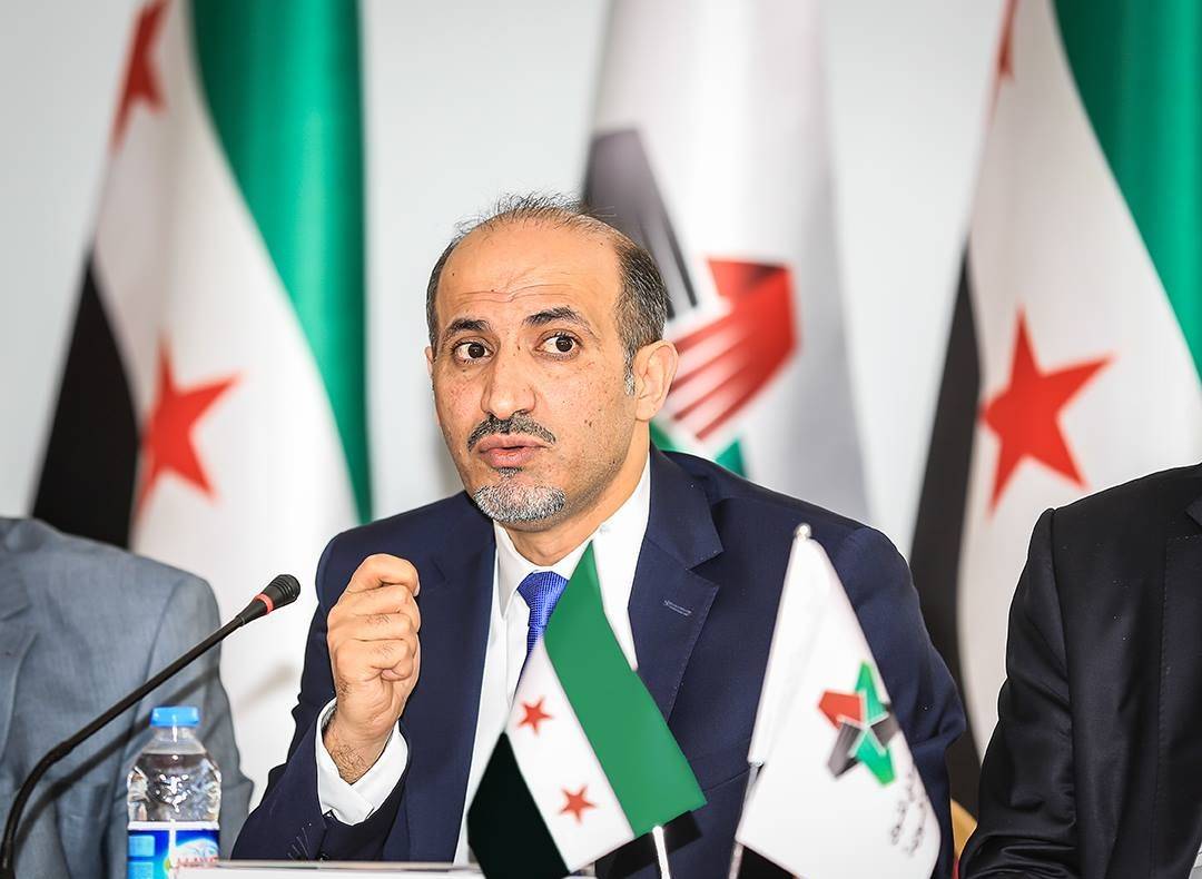 ما هو موقع العشائر التي يراهن عليها الجربا وأنقرة في شرق الفرات؟