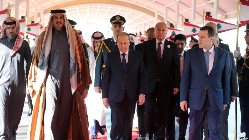 شلالا: لا صحة لما تردد عن تكفل دولة قطر بمصاريف القمة