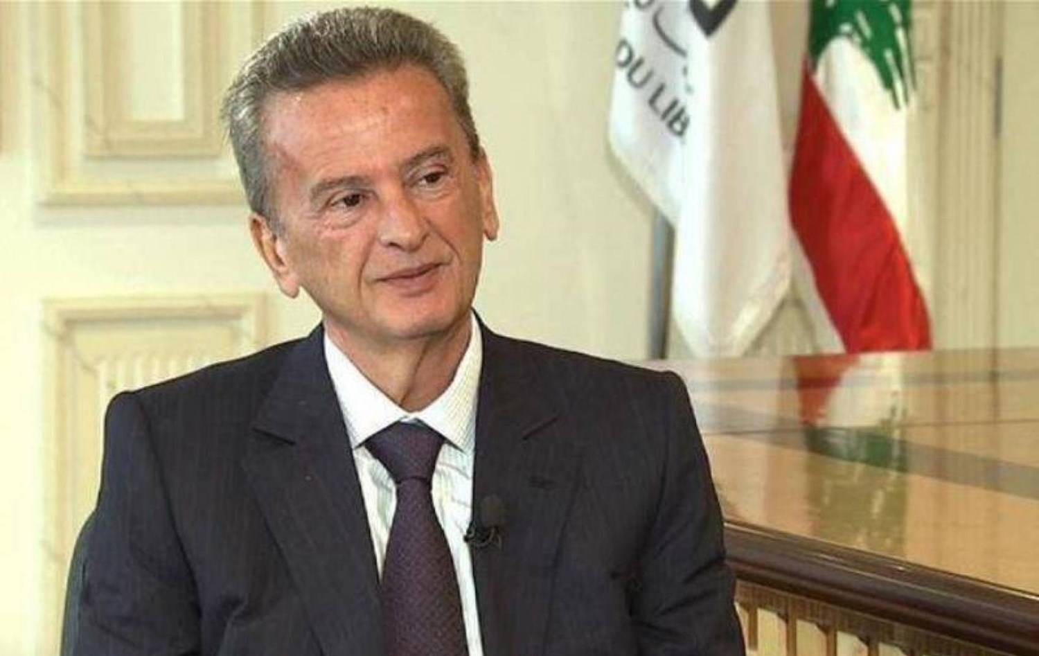 العالم مهتم جداً بلبنان