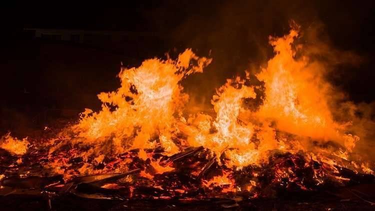 مقتل 73 شخصا بانفجار أنبوب وقود في المكسيك