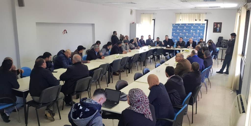 حبيش: للاسراع بتشكيل الحكومة لأن وضع البلد لا يسمح بأي تأخير