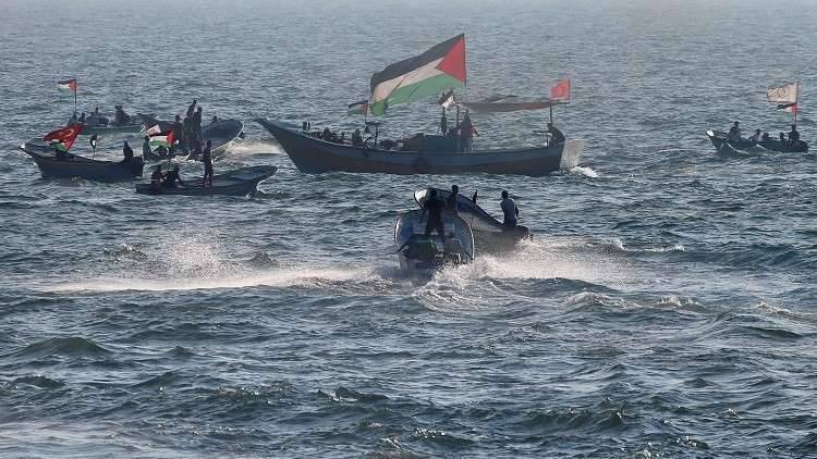 صيادو سيناء المفقودون أحياء.. ولكن في إسرائيل!