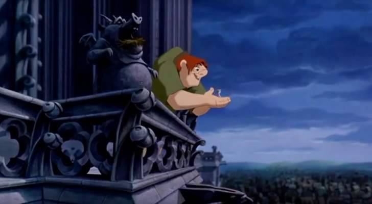ديزني تعمل على انتاج نسخة جديدة من فيلم 