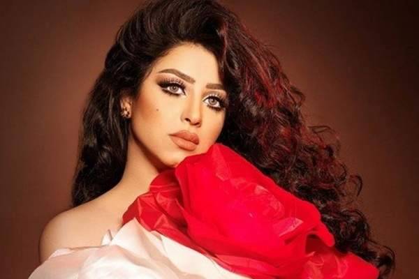 المهرة البحرينية تكشف حقيقة مرضها