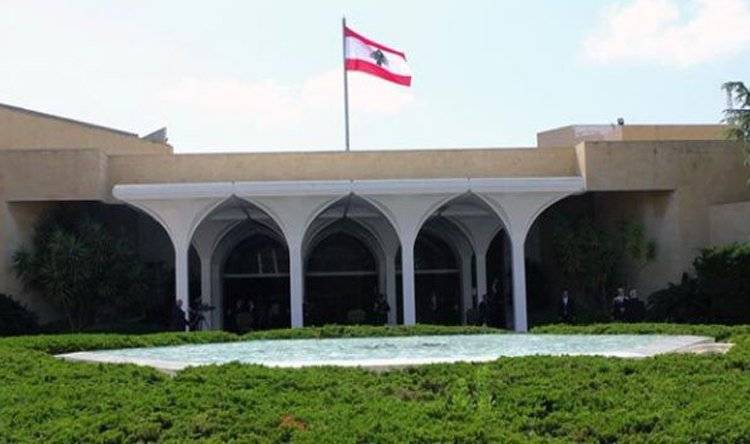 كيف ردّت رئاسة الجمهورية على مشيخة العقل؟
