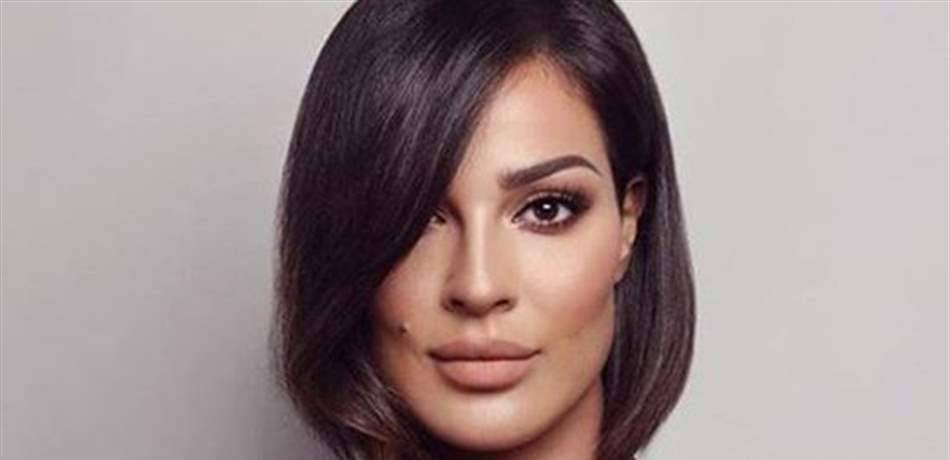 وجه نادين نسيب نجيم على بيضة.. والأخيرة: "يا خوفي تصير كرتونة البيض بـ 50 ألف!"