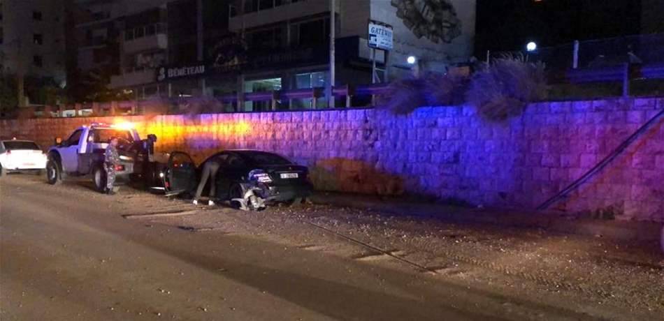 مقتل صاحب مطاعم لبنانية في ذوق مصبح بطريقة مذهلة!