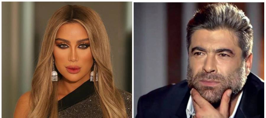 بالفيديو.. مايا دياب تهاجم وائل كفوري