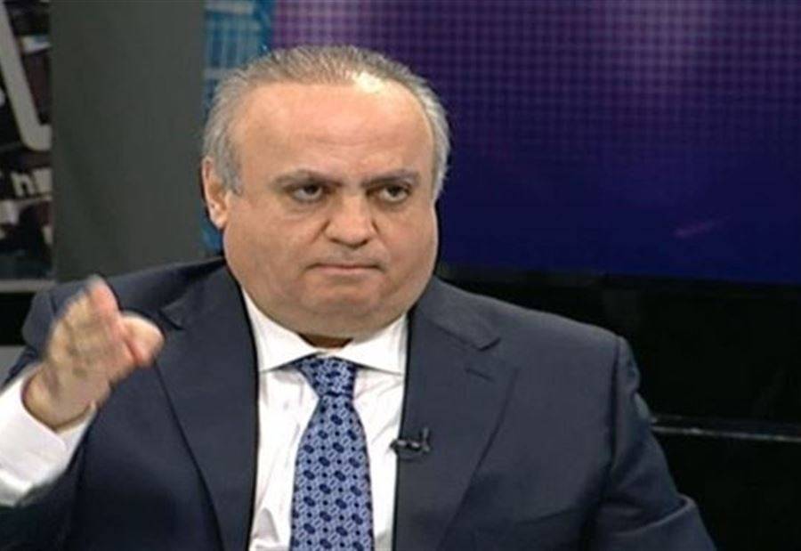 وهاب عن امير قطر: لا أهلا ولا سهلا بأمير دعم الإرهاب في بيروت