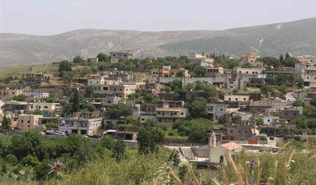 عكار محرومة من المسؤول؟؟؟