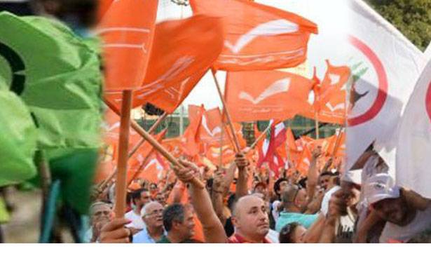 التيّار: التقارب بين باسيل والحريري ضروري لانتظام العهد وتشكيل الحكومة