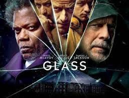 فيلم الإثارة والرعب 