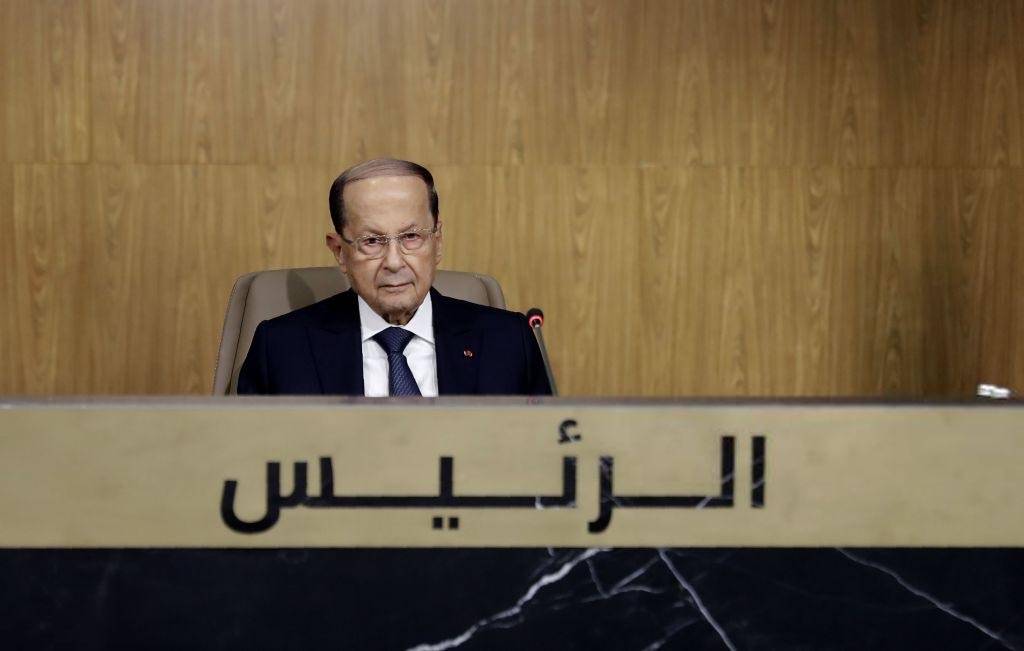 موقف المرعبي في ملف النازحين... قرار ذاتي او توزيع ادوار من المستقبل