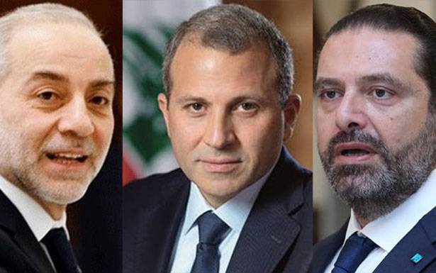 الرئىس المكـلّـف اتـصل بباسيل مُتنصّلاً من كلام المرعبي