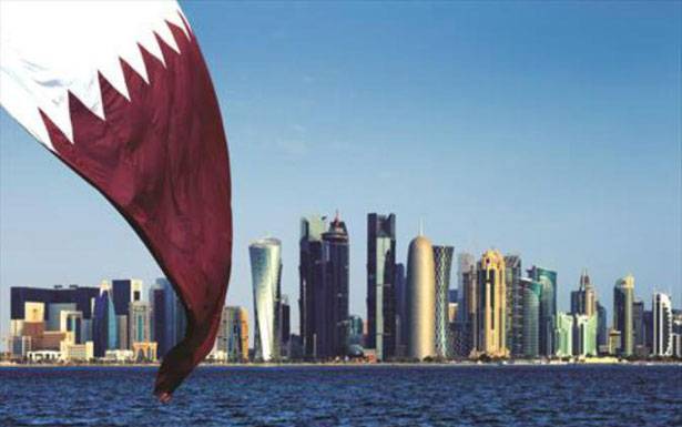 قطر أمام فرصة ذهبيّة