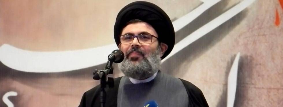 صفي الدين: على 