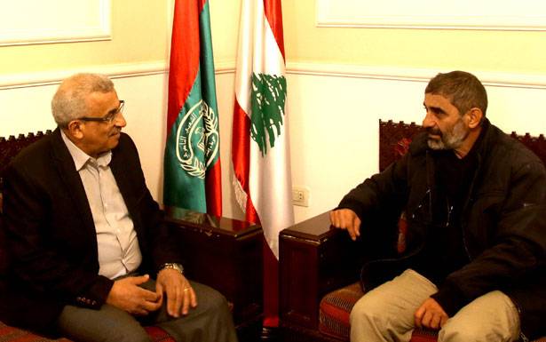 أ سامة سعد لـ«الديار»: نحن في طريقنا الى تمرّد من نوع آخر وأشدّ