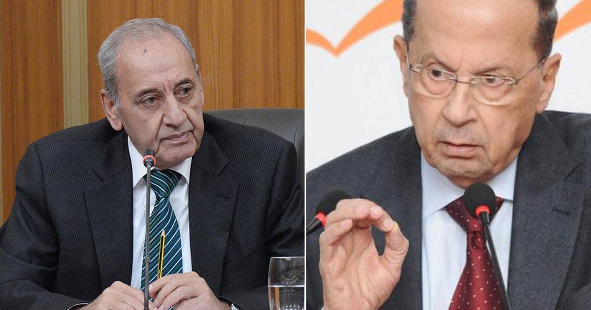 خروج الجمْر من تحت الرماد في علاقة 
