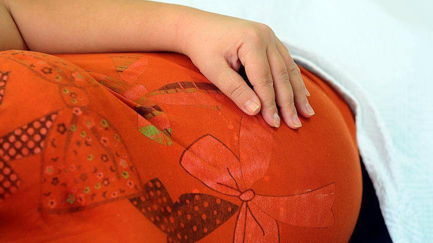 دراسة: ضرر الهواء الملوث يصل إلى الجنين عبر المشيمة