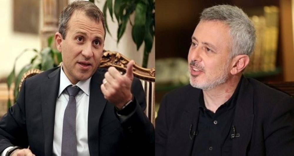 علاقة "التيار" و"المردة" في انحدار مستمر.. وتفعيل "اتفاق معراب" قائم