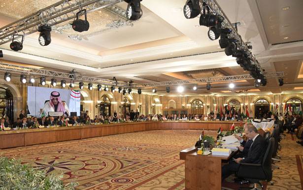 ما بعد قمّة بيروت : تشنّج وانقسام وتصعيد