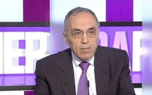 يوسف سلامه: مجنون

كلّ من يُجيش طائفياً