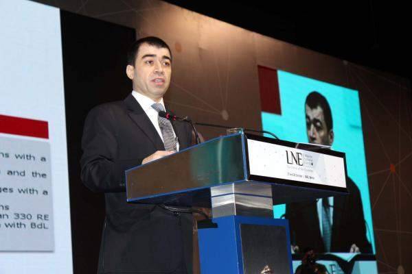 أبي خليل: هناك عدة عوامل تدخل في جدول تركيب تسعيرة المولدات