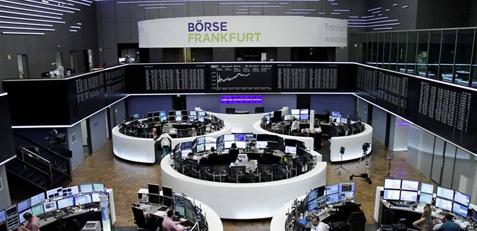أسهم أوروبا تهبط من أعلى مستوى في 6 أسابيع بسبب الصين