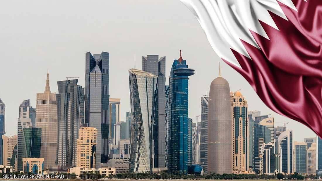 باعتراف رئيس وزراء قطر