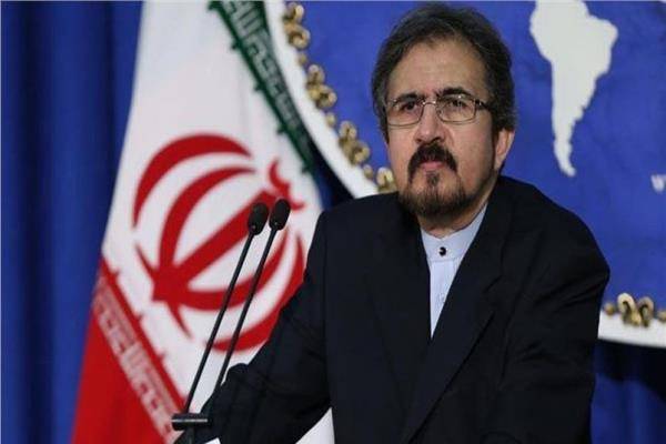 إيران تستدعي سفير سويسرا لاعتقال أمريكا صحفية