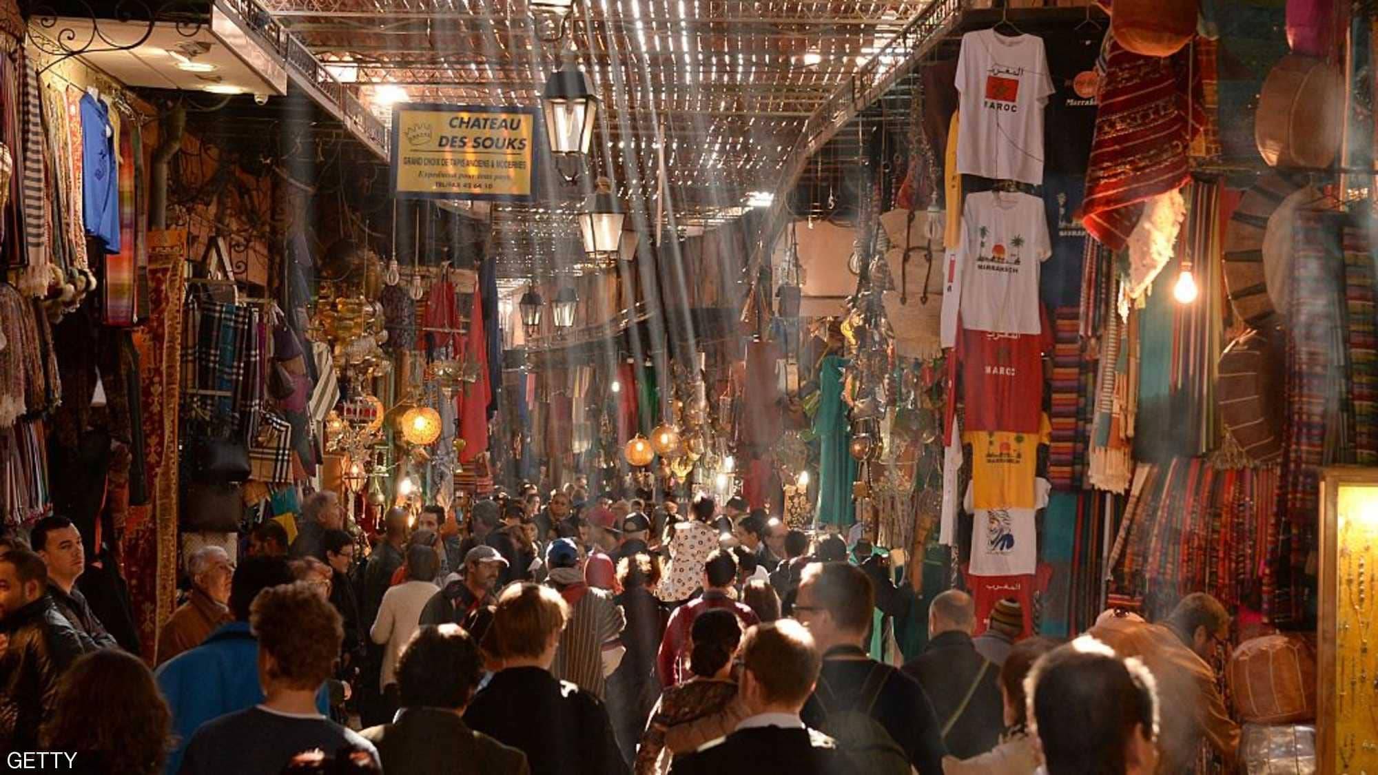 ارتفاع التضخم في المغرب