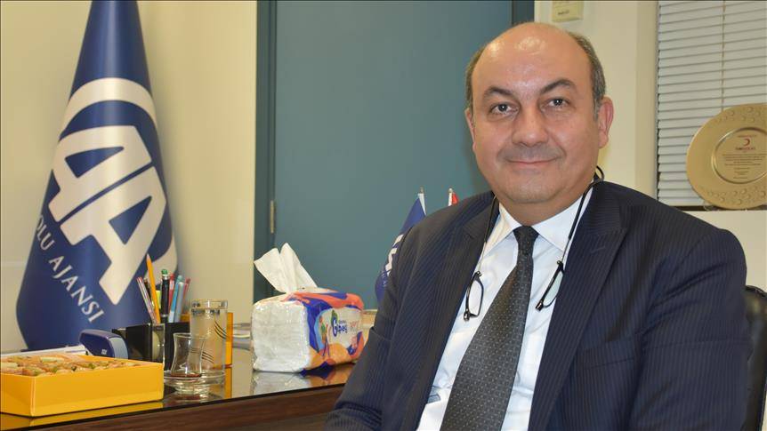 السفير التركي بلبنان: تركيا رئيسا وحكومة دائما إلى جانب المظلومين