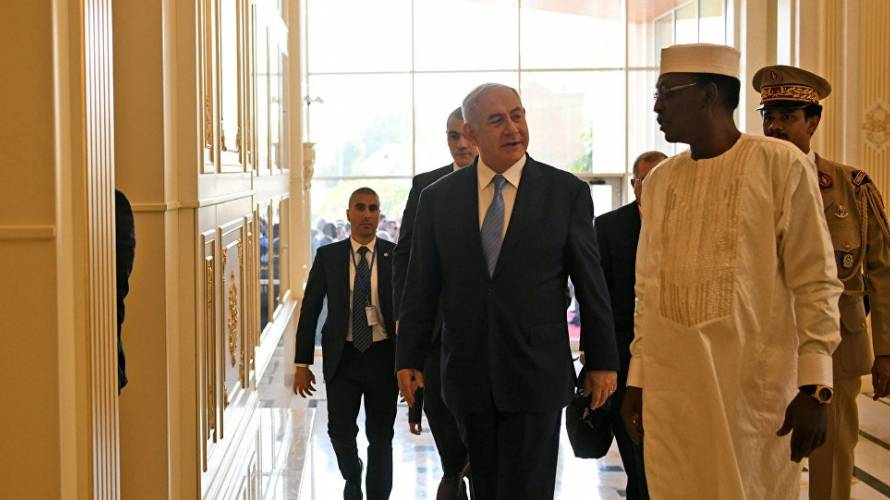 بعد السماح للطيران الإسرائيلي باستخدام مجالها الجوي: هل تصبح الخرطوم المحطة الإفريقية التالية لنتنياهو؟