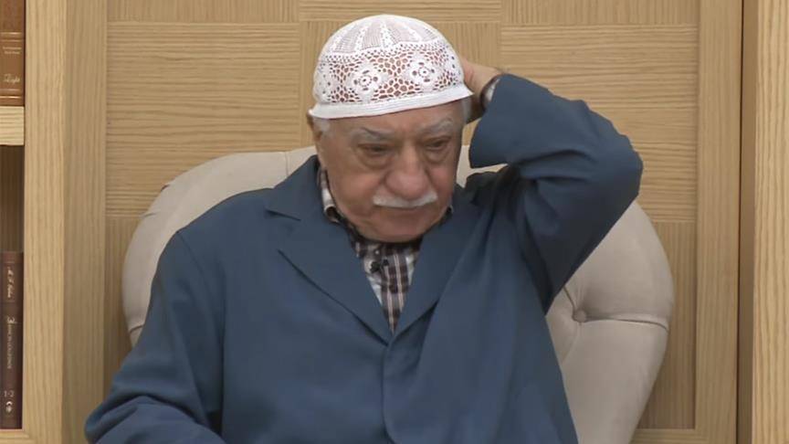 تقرير أمني تركي: 
