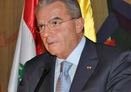الخازن نقلاً عن سلامة : هناك حملة

تستهدف لبنان مُركزة على عملته الوطنيّة