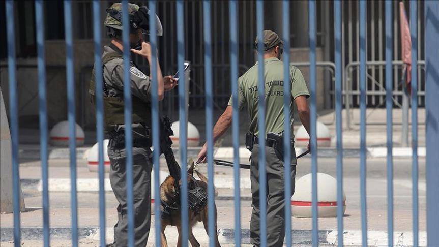 فصائل فلسطينية: إسرائيل تمارس "إرهاب الدولة" بحق الأسرى
