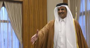 ماذا ناقش رئيس وزراء باكستان مع أمير قطر