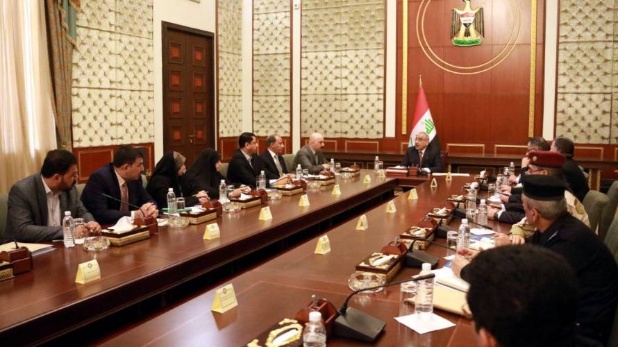 ما التحديات التي سيواجهها العراق عام 2019؟