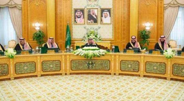 مجلس الوزراء السعودي ناقش "إعلان بيروت" وأكد دعم العمل العربي المشترك