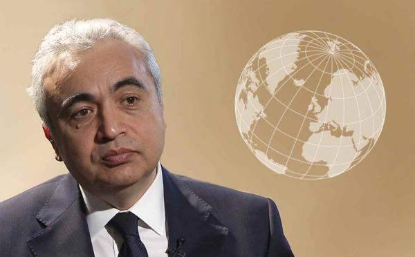 مدير وكالة الطاقة من "دافوس 2019": لم نرى بعد التأثير الكامل للإنتاج الصخري الأميركي