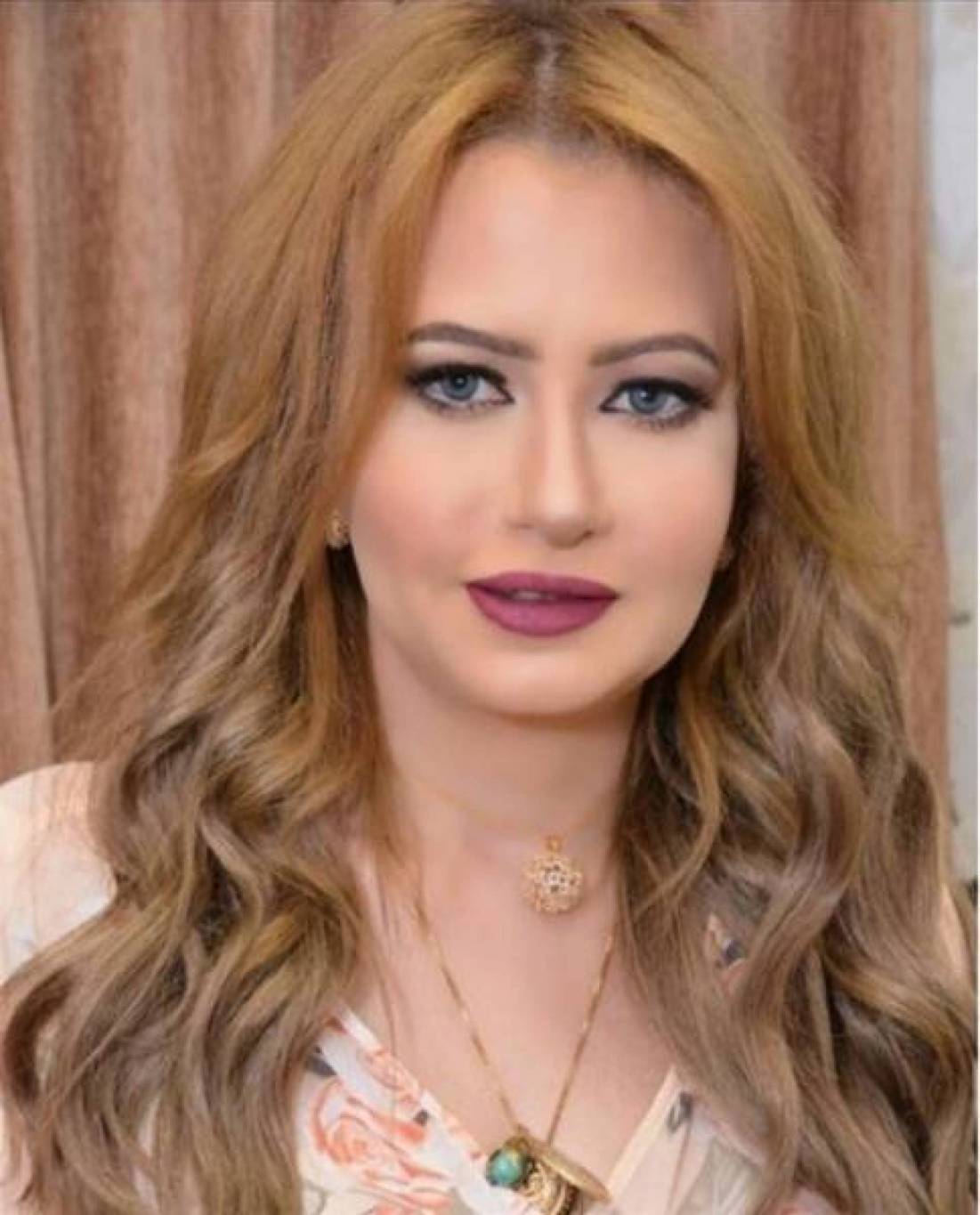 بالصور - مي العيدان في مرمى النيران وسخرية غير مسبوقة من بيجامتها الملونة.. شاهدوها