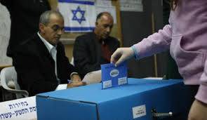 هذا هو سبب الانقسامات بين الاحزاب بالانتخابات داخل الكيان الصهيوني!