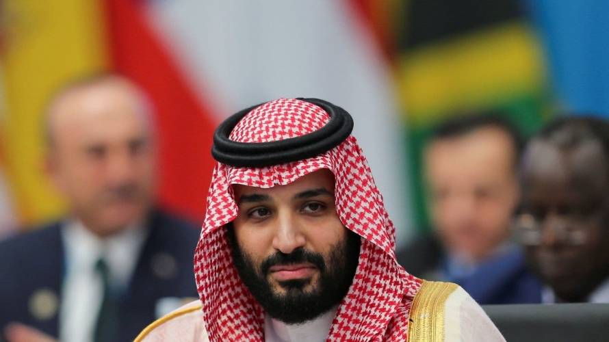 واشنطن بوست: ابن سلمان يتواصل مع القحطاني والأخير زار الإمارات